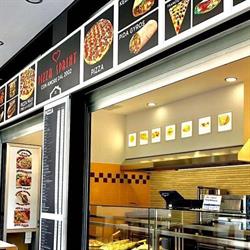 Pizza Sprint Lignano Sabbiadoro