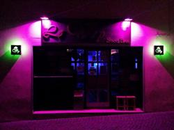 Le Vip Shot Bar Treviso