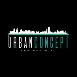 Urban Concept by Refini