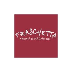 Fraschetta - A Roma Se Magna Così