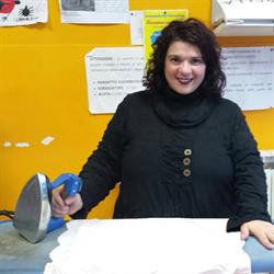Lavatu Lavanderia self service con stireria