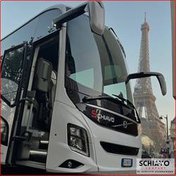 Schiavo Coach Company