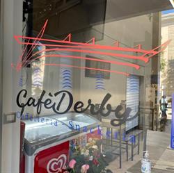 Cafè Derby