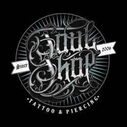 SoulShop-Tattoo Riccione