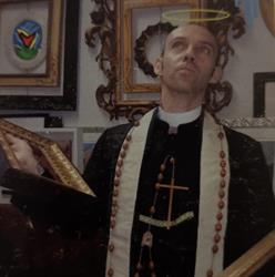 Gianfranco e Marta Cornici