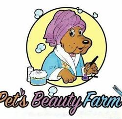 Toelettatura PET'S Beauty FARM
