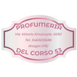 Profumeria del corso 53