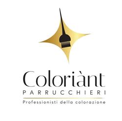 Coloriànt parrucchieri