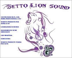 Setto Lion Sound Hi Fi- Car