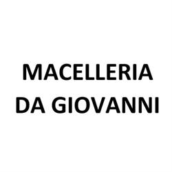Macelleria da Giovanni