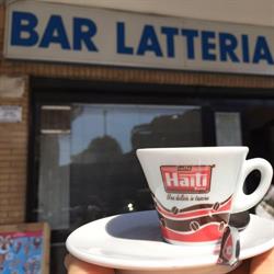 Bar Latteria