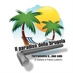 Il paradiso della brugola