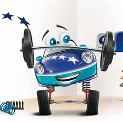 Autofficina Gs F.lli Tosti Snc