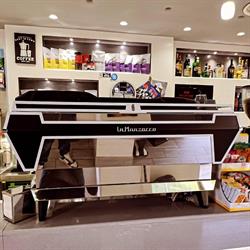 Caffetteria l'Oro di Napoli