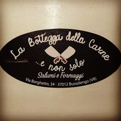 La Bottega della Carne