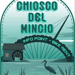 Chiosco del mincio
