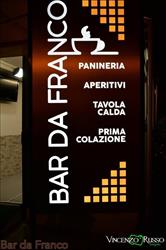 BAR DA Franco