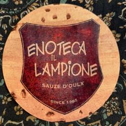 Il Lampione Wine Bar