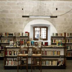Biblioteca Comunale Di Usini