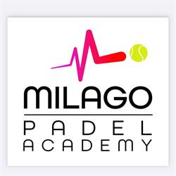 Sporty People Padel Milago