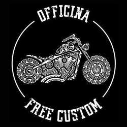 Officina Free Custom