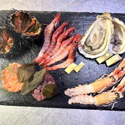 La Risacca Tonnarella - Pizzeria - Ristorante