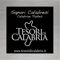 Tesori di Calabria - Fraz.Martelletto