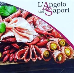 L'angolo dei Sapori