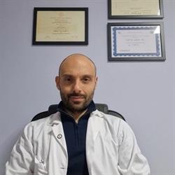 Studio di Fisioterapia Dott. Valerio D'Orsi