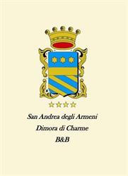 San Andrea degli Armeni - Dimora di Charme - B&B