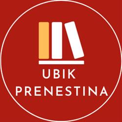 Libreria Ubik Prenestina