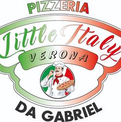 Pizzeria D'Asporto Little Italy Verona
