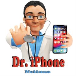 Dr. iPhone Nettuno