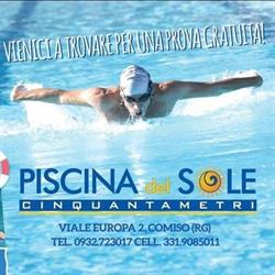 Piscina Del Sole - Comiso - paginaufficiale