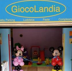 Giocolandia Babyparking