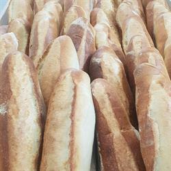 La bontà del pane
