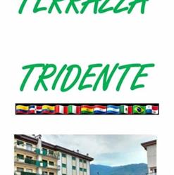 Bar Terrazza Tridente