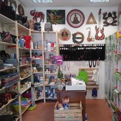 Saponando Bazar