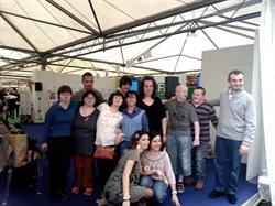 Lavanderia Socialeinrete