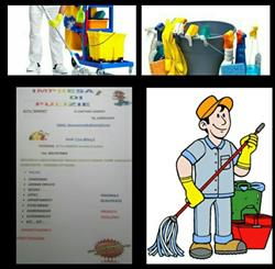 Impresa di Pulizie DITTA Marino