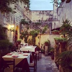 Trattoria Acaya