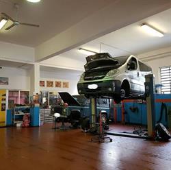 Autofficina Sonzogni di Lombardini Ermes