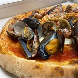 Pizzeria DAMM A TRÀ di Romentino