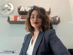 Avv. Veronica Pepoli