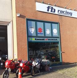 FB Racing Tuning Bike Milano