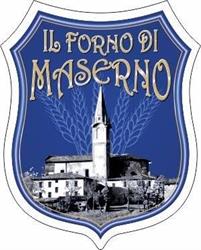 il forno di maserno