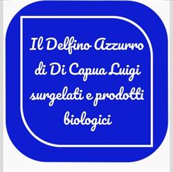 Il Delfino Azzurro