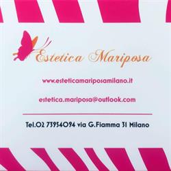Estetica Mariposa