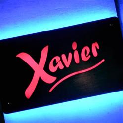 Xavier Uomo
