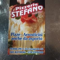 Pizzeria Stefano